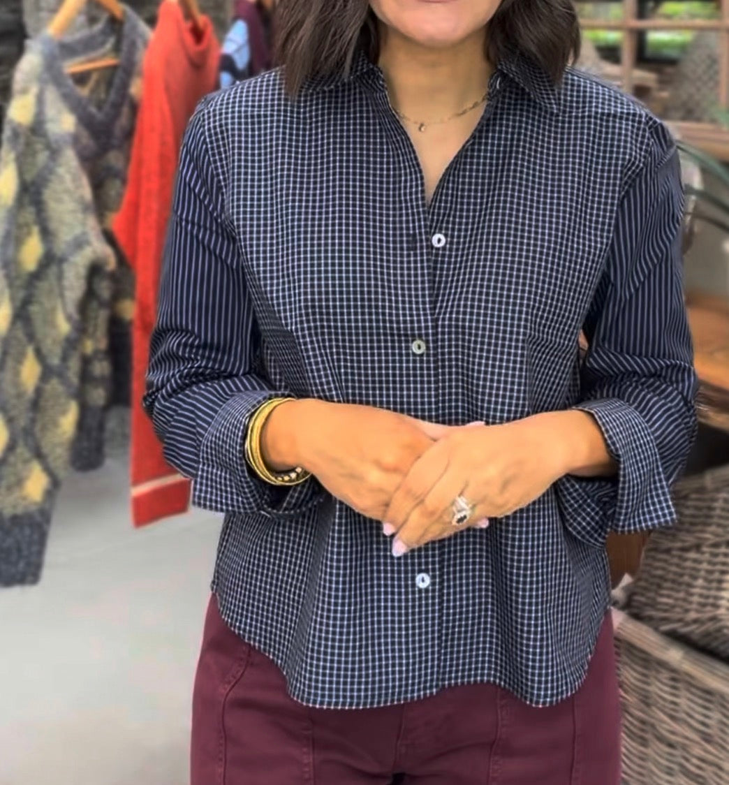 Numph Riya Shirt