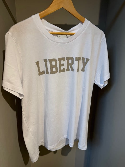 Kaffe Jean T-Shirt