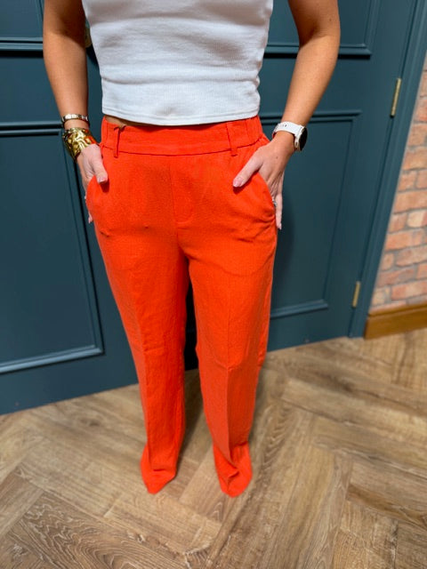 Mos Mosh Baia Alexis Pants