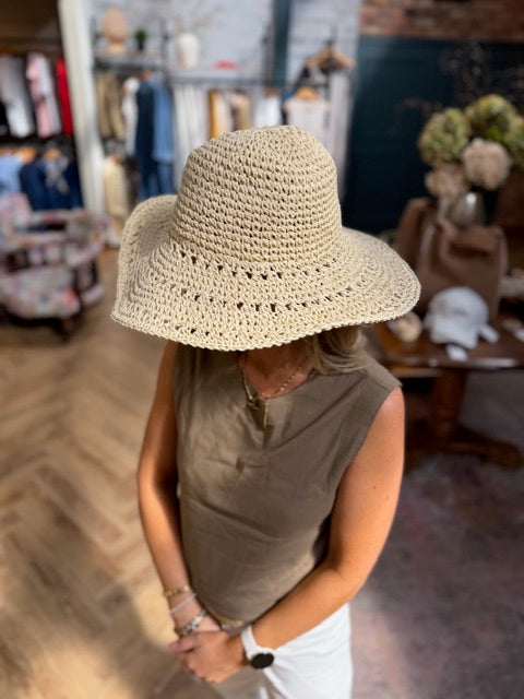 InWear Pawl Hat