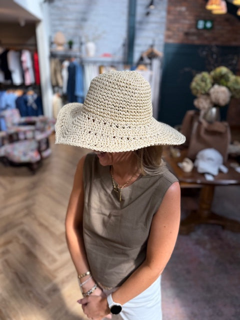 InWear Pawl Hat