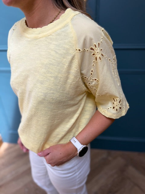 NUMPH Siffa Pullover