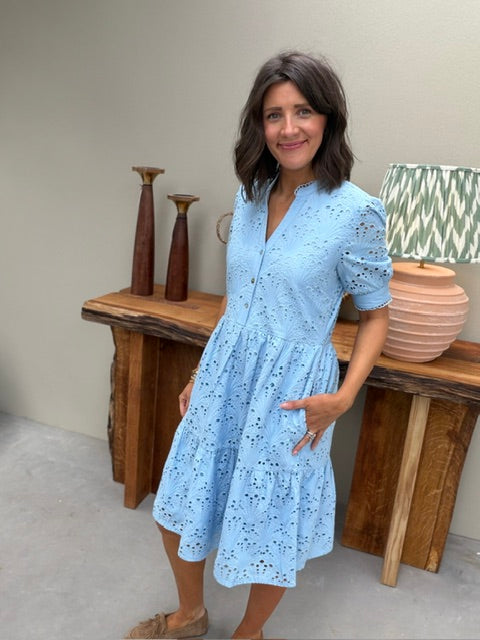 Numph Maya Dress