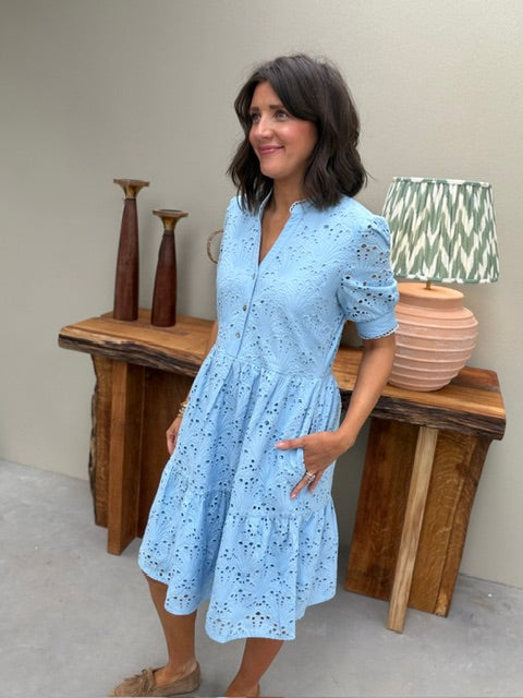 Numph Maya Dress