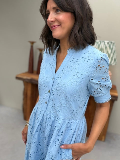 Numph Maya Dress