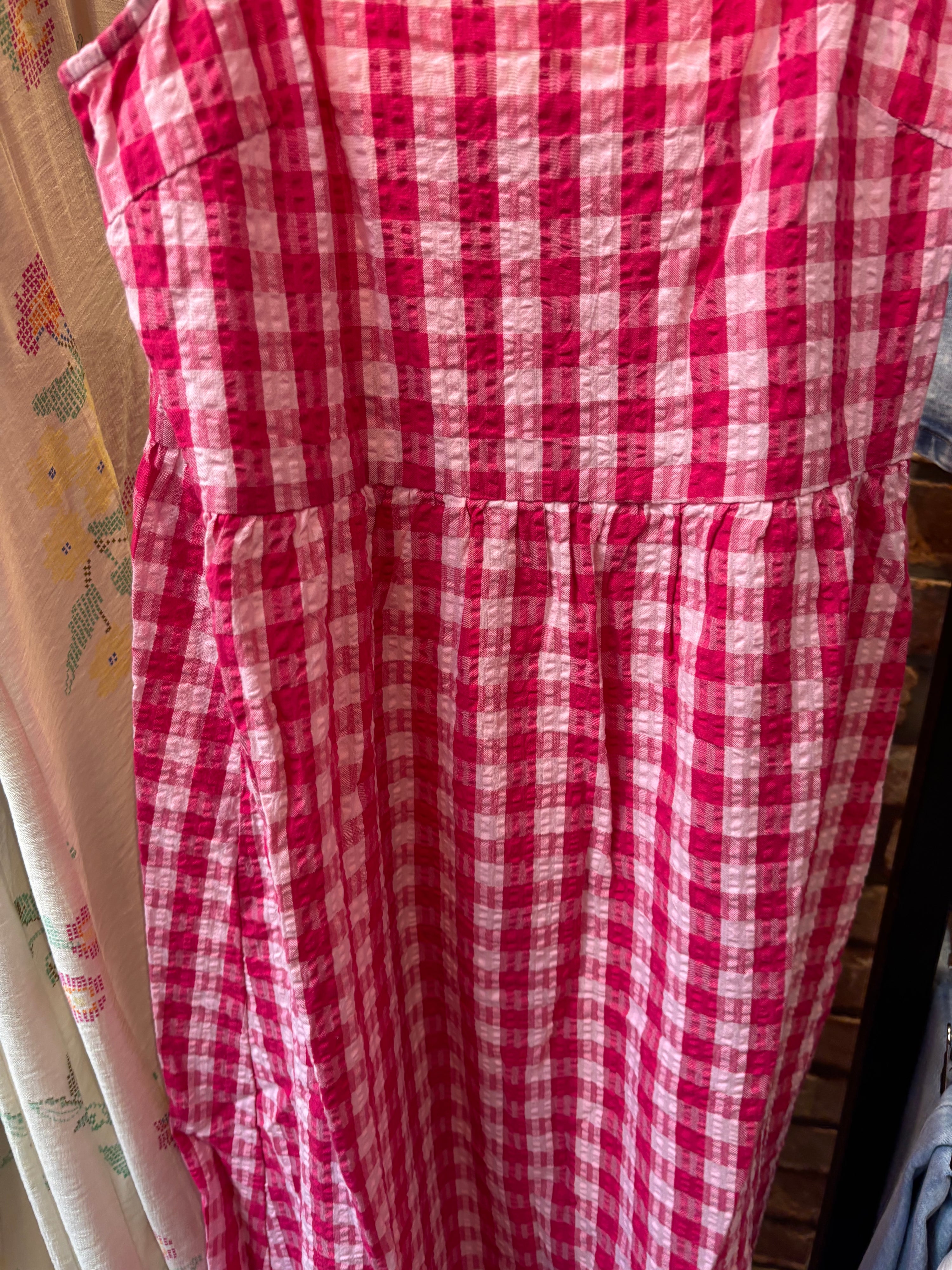 ICHI Felica Dress