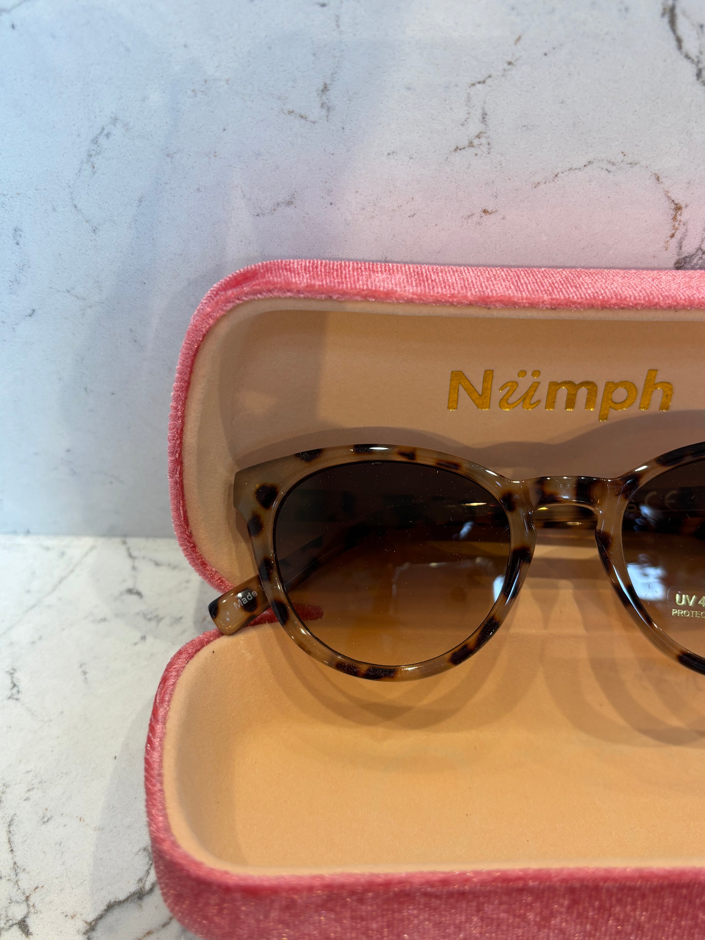 Numph Cansa Sunglasses