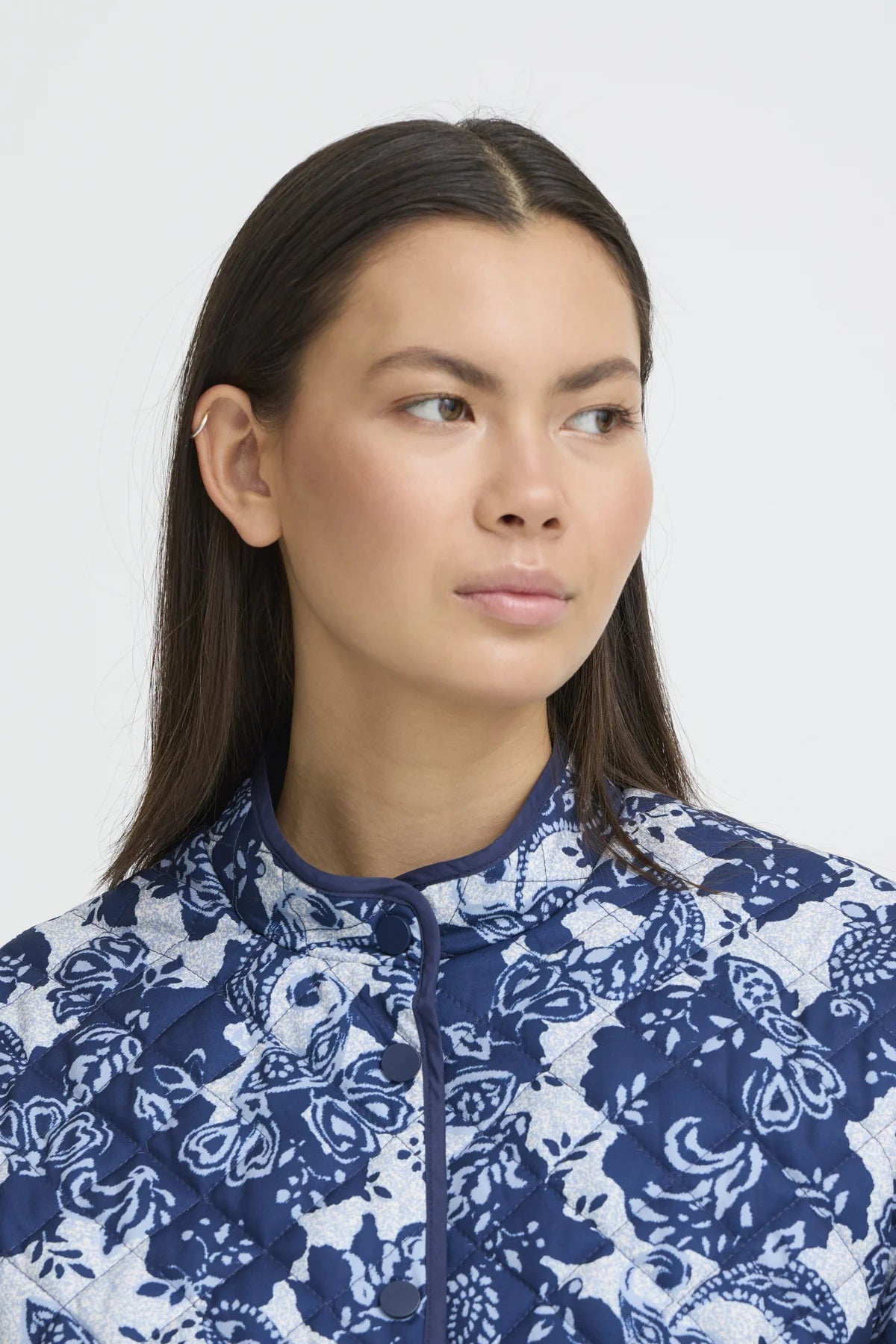 Ichi - IhLivanta Jacket