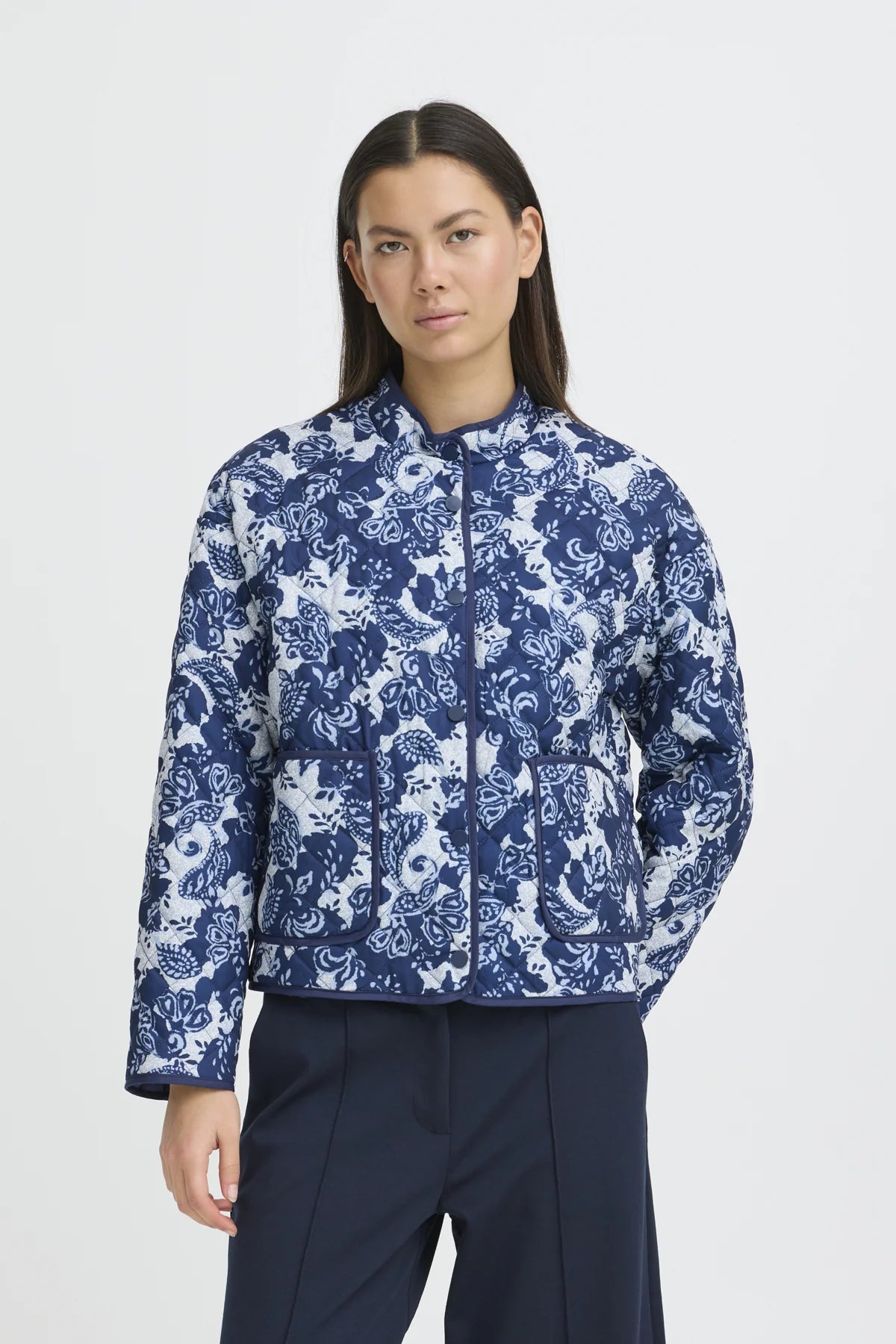 Ichi - IhLivanta Jacket