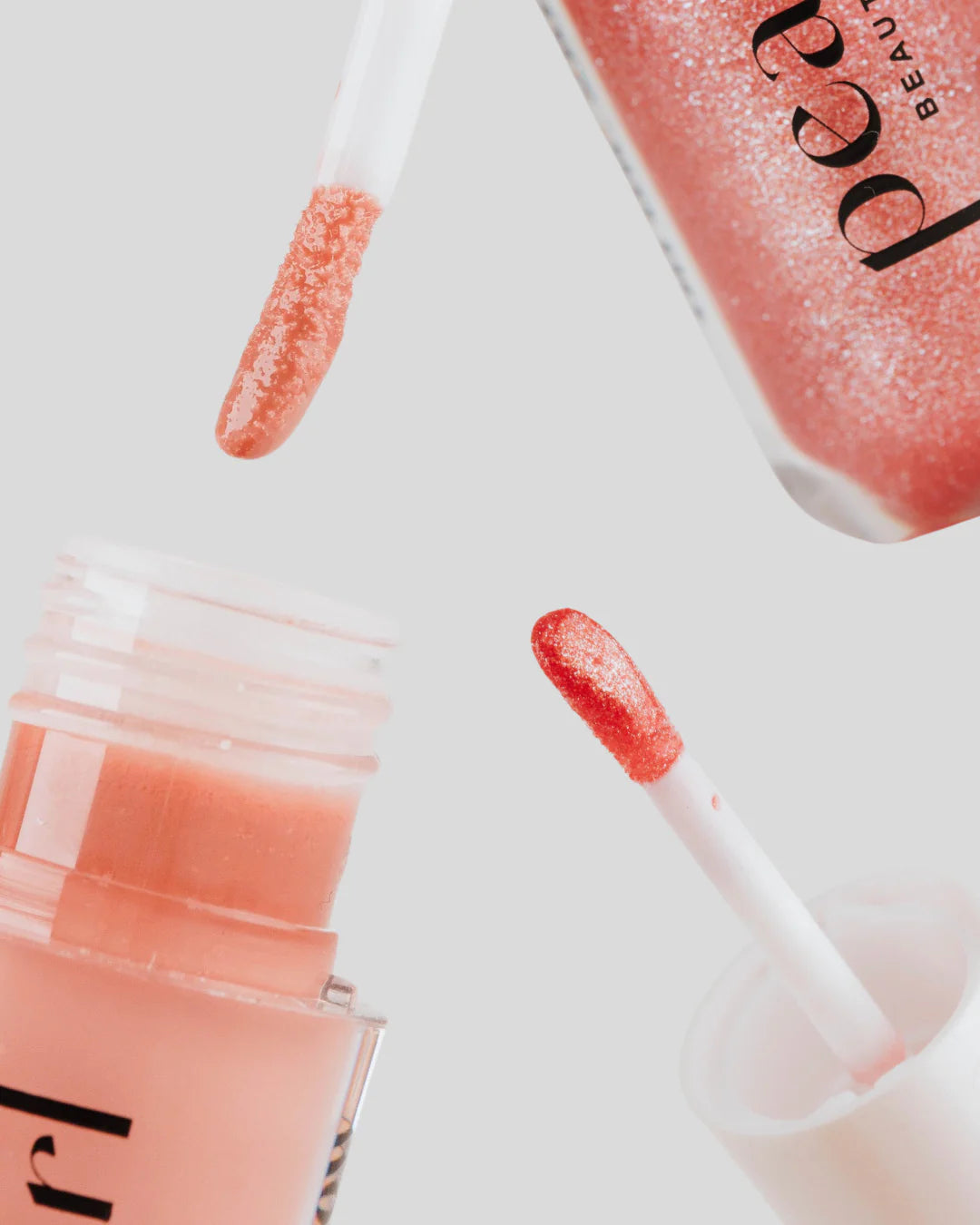 Pearl Beauty On The Glow Lip Gloss - Georgia