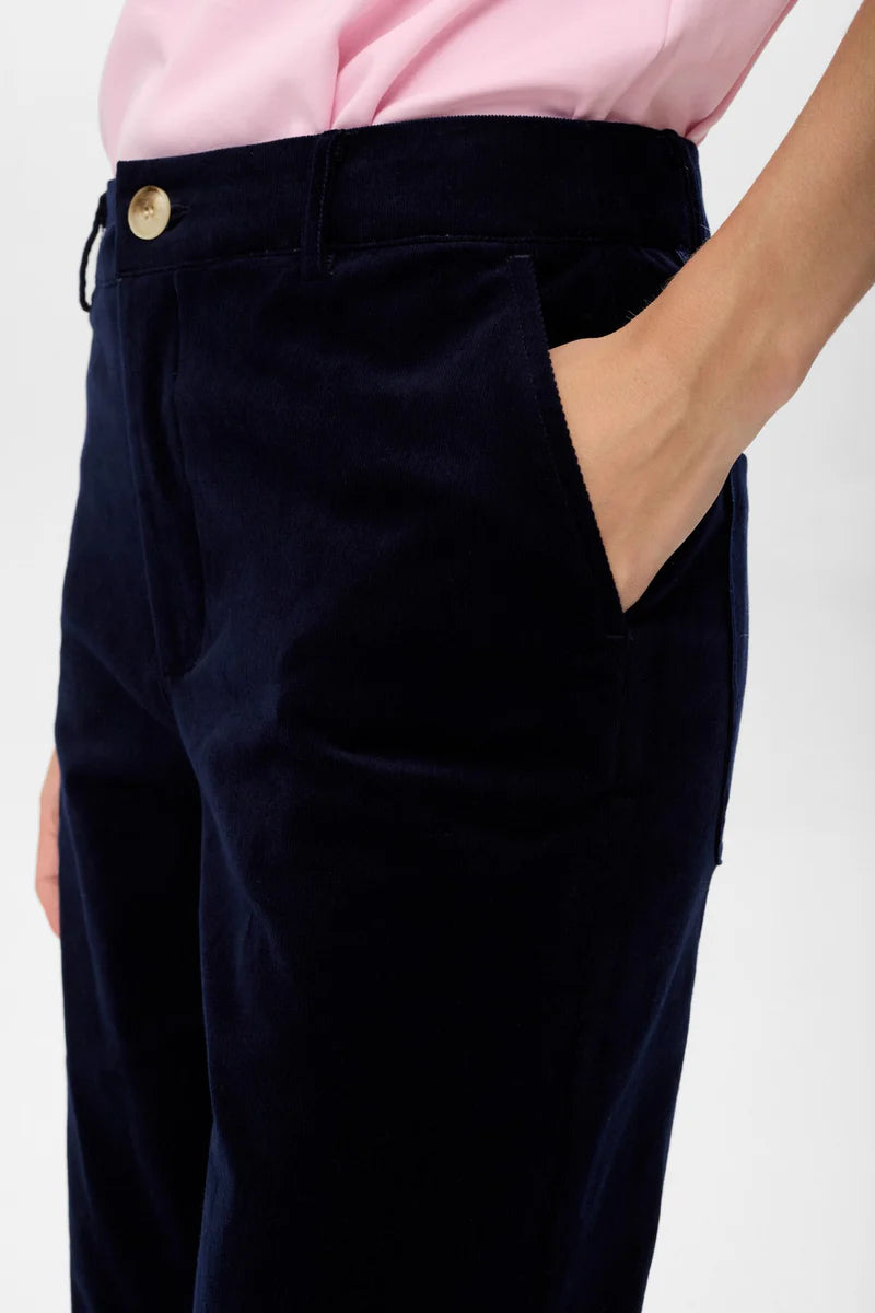 Numph NUJOANNA Pants