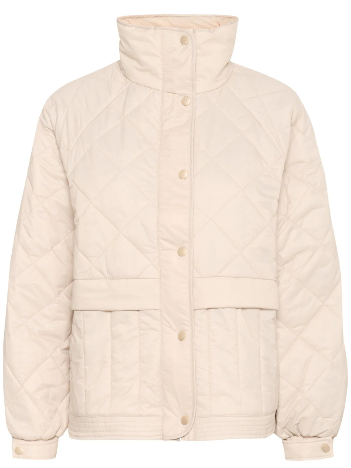 In Wear - Karmell Jacket- Haze