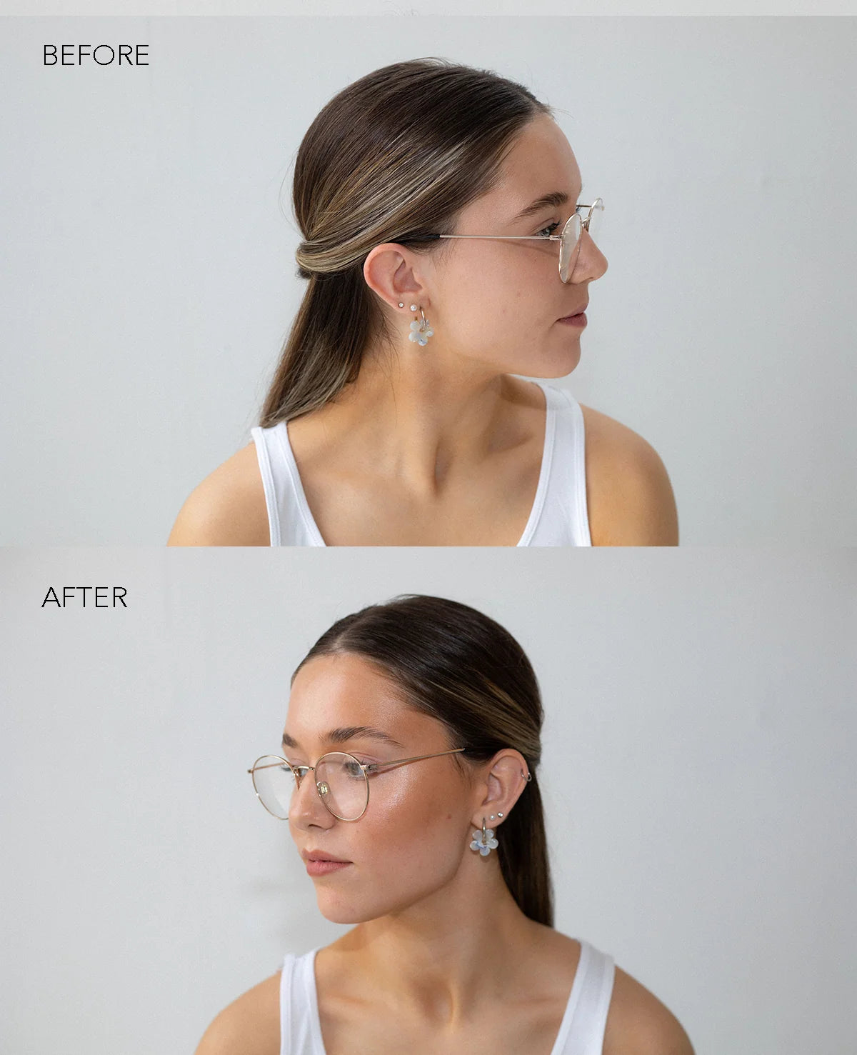 Pearl Beauty Multi Purpose Lip & Face Stick - Golden Hour