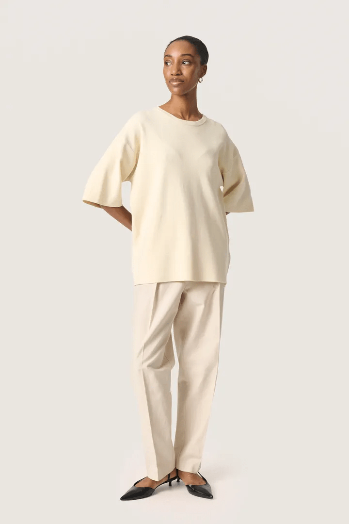 Soaked SLLYDIA Pullover