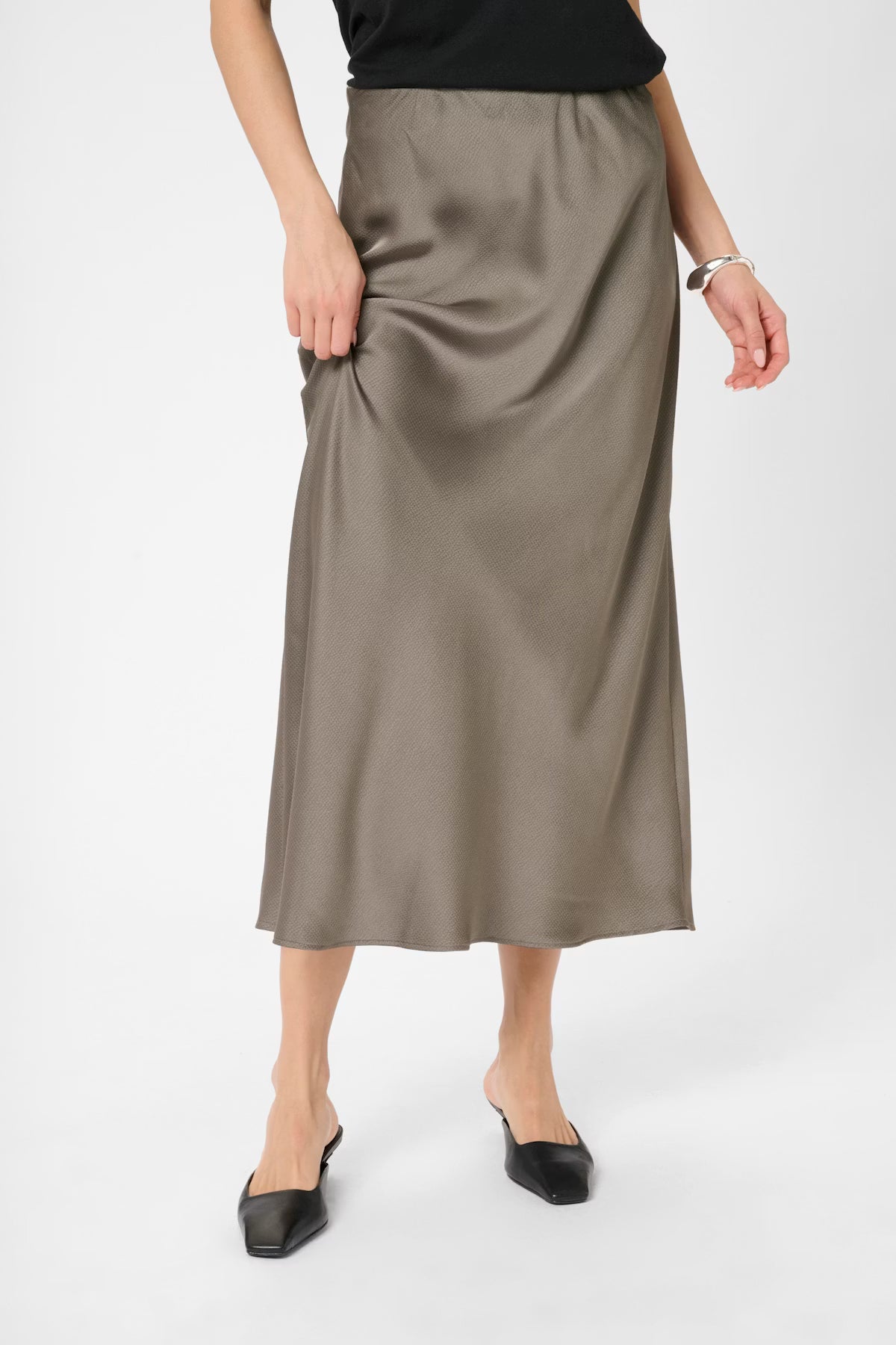 KAFFE Lotte Skirt