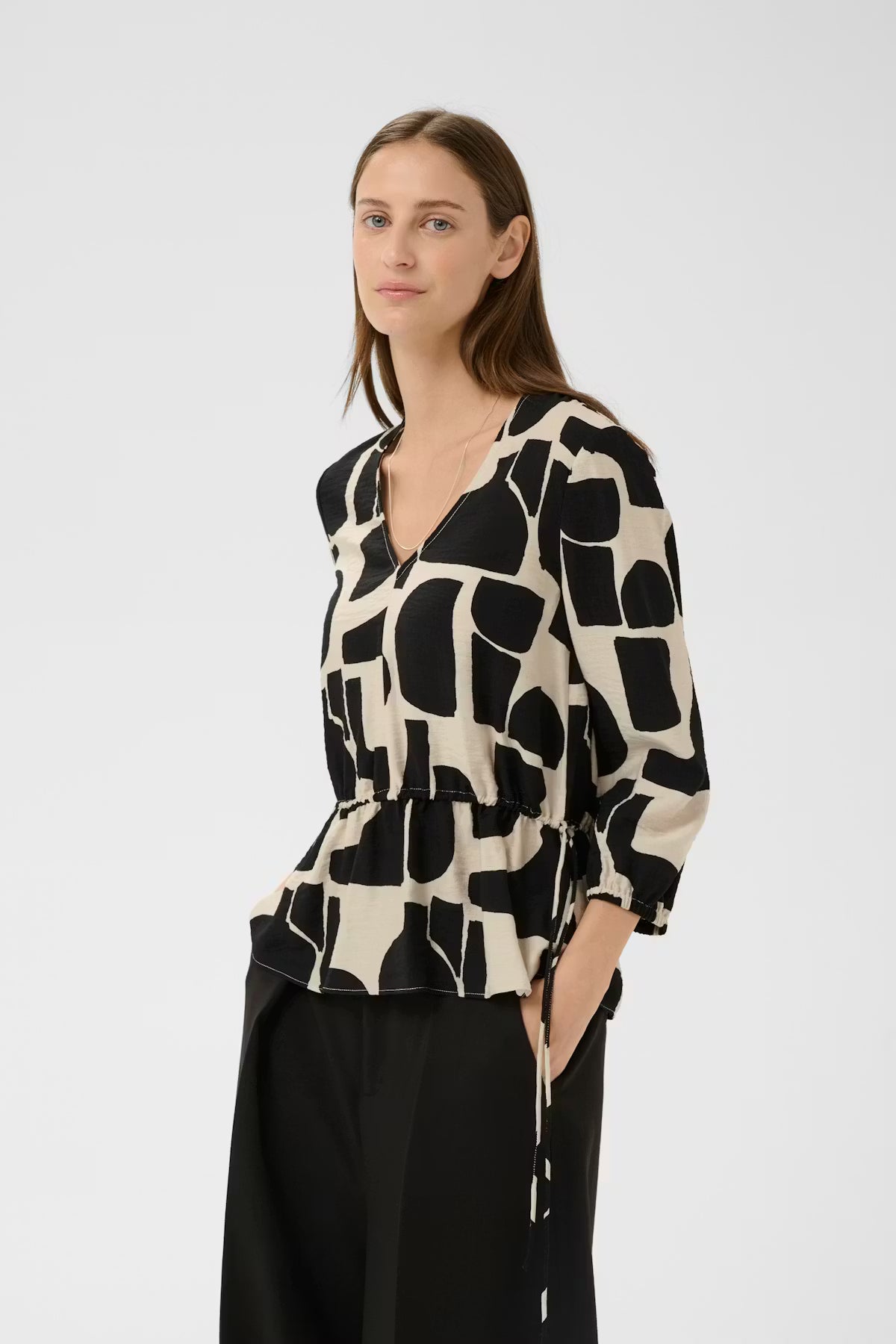 InWear Lynn V-neck
