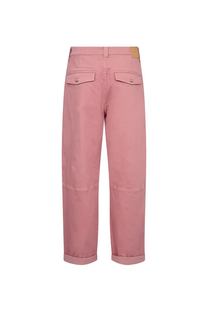 Mos Mosh Aymen Len Pant