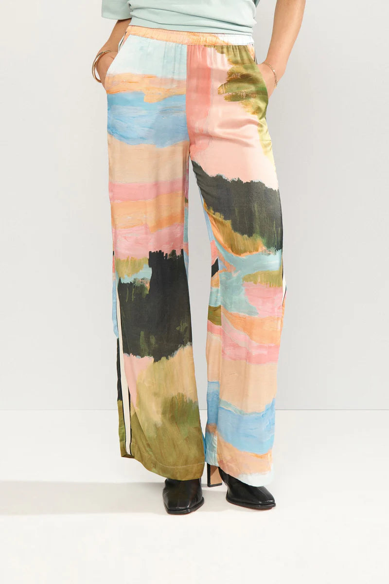 Numph Meadow Pants