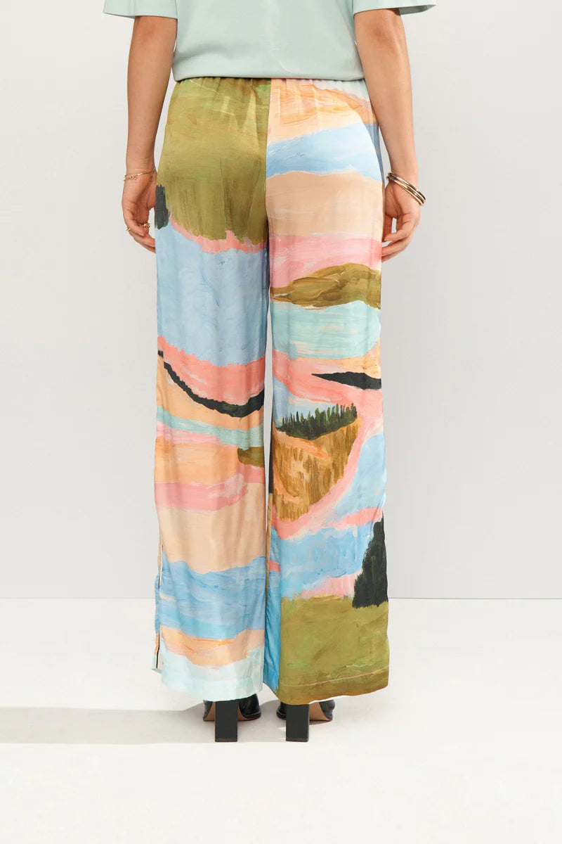 Numph Meadow Pants