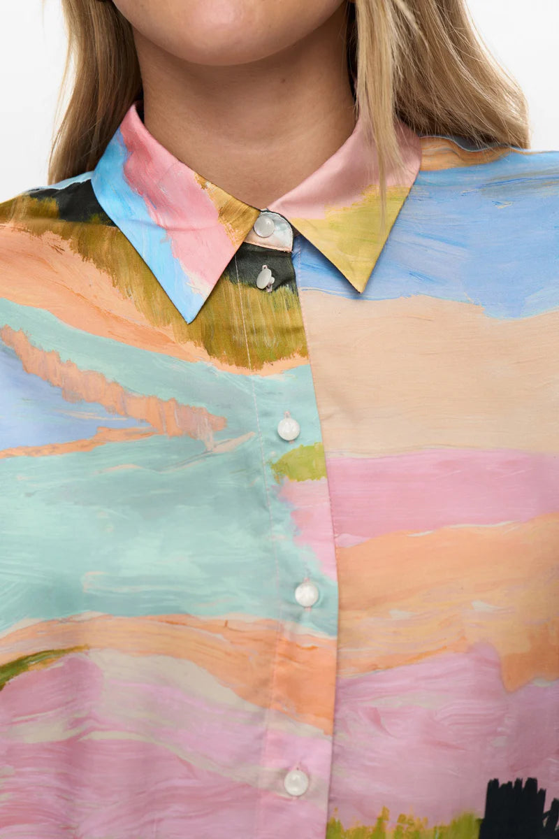 Numph Meadow Shirt