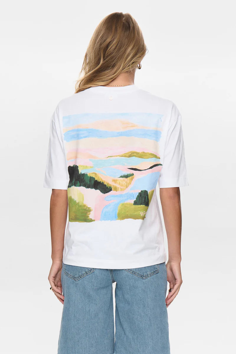 Numph Meadow T-Shirt