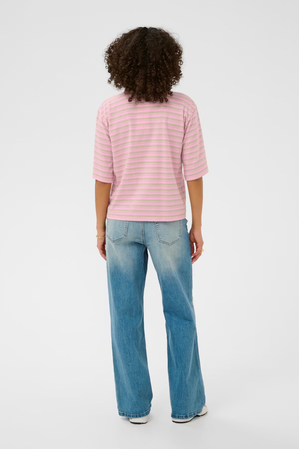 Kaffe Miala Polo T-Shirt