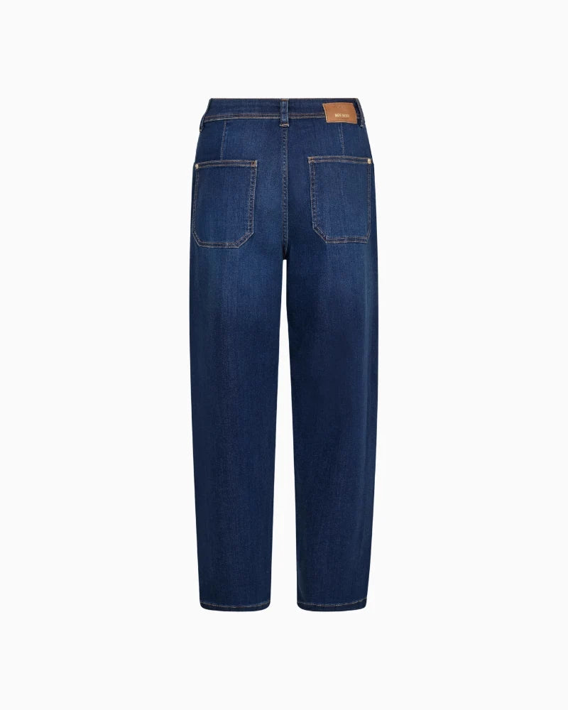 Mos Mosh Aymen Deluxe Jeans
