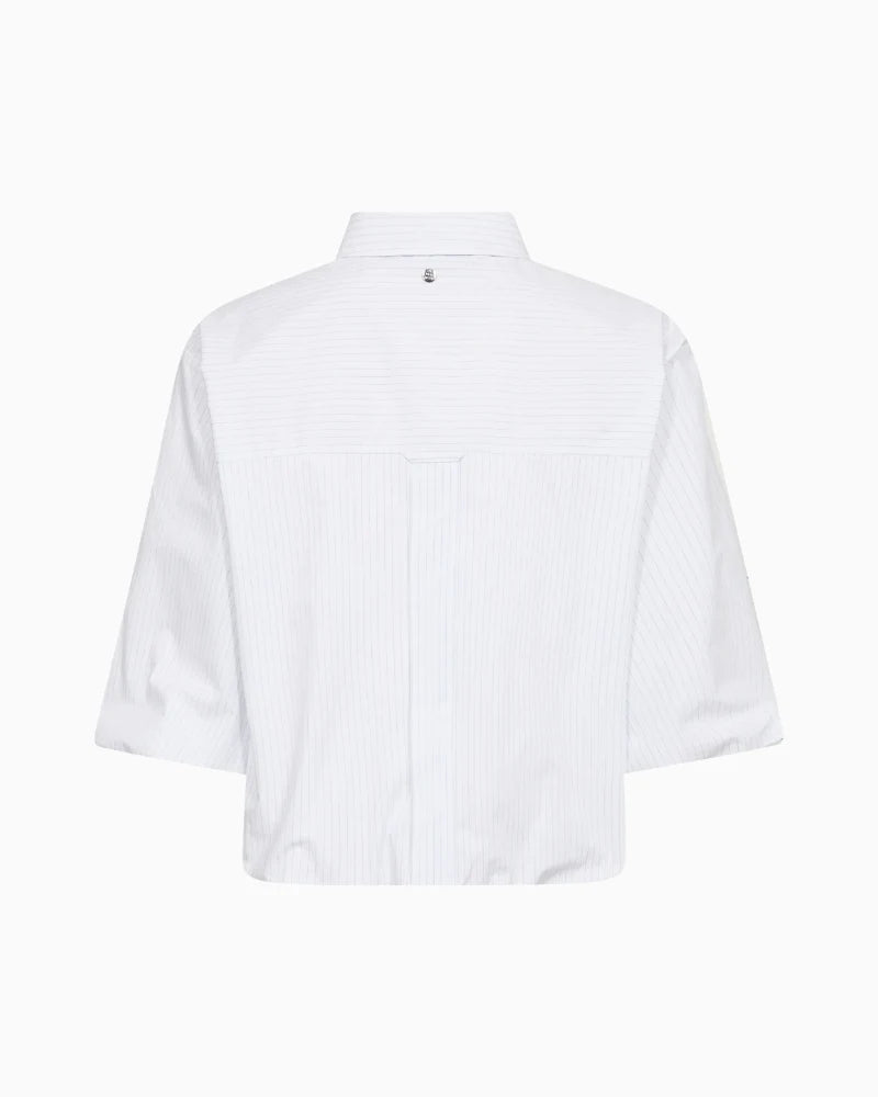 Mos Mosh Maxime Nylah Shirt