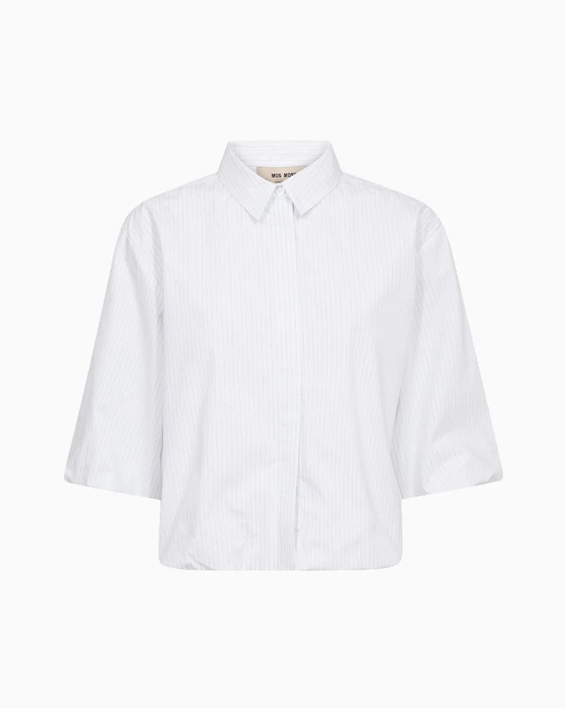 Mos Mosh Maxime Nylah Shirt