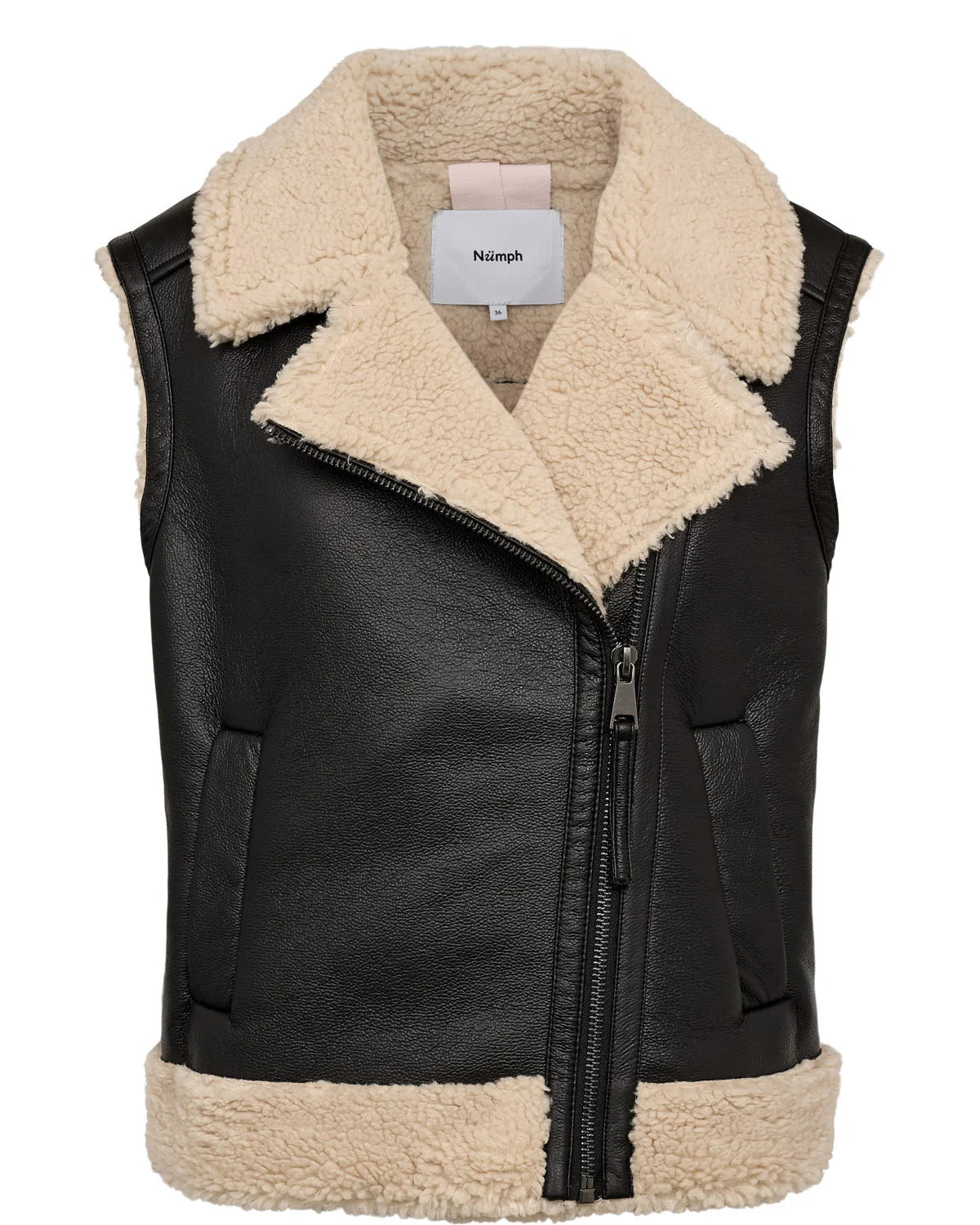 Numph Olia Vest