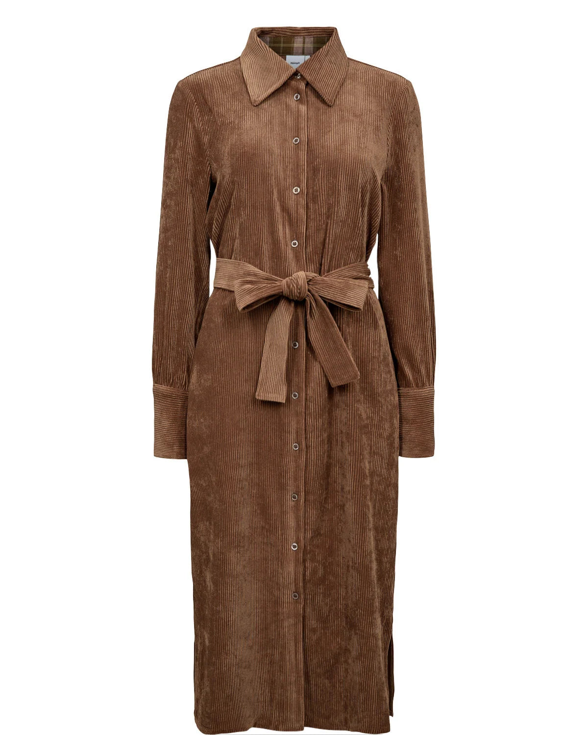 Numph Celise Shirt Dress