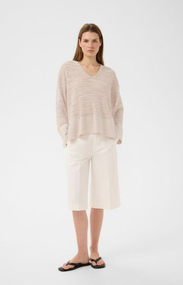 InWear Nita V-neck