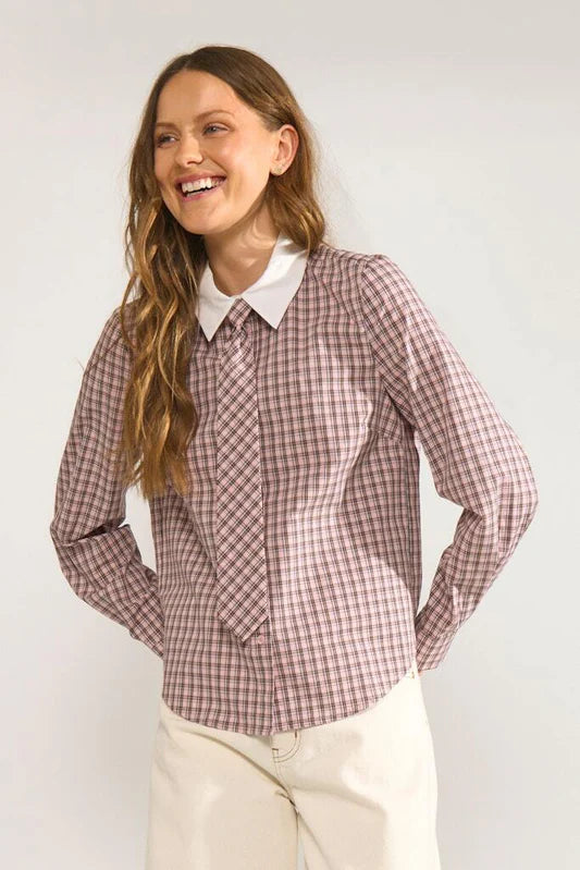 Numph Sussie Shirt