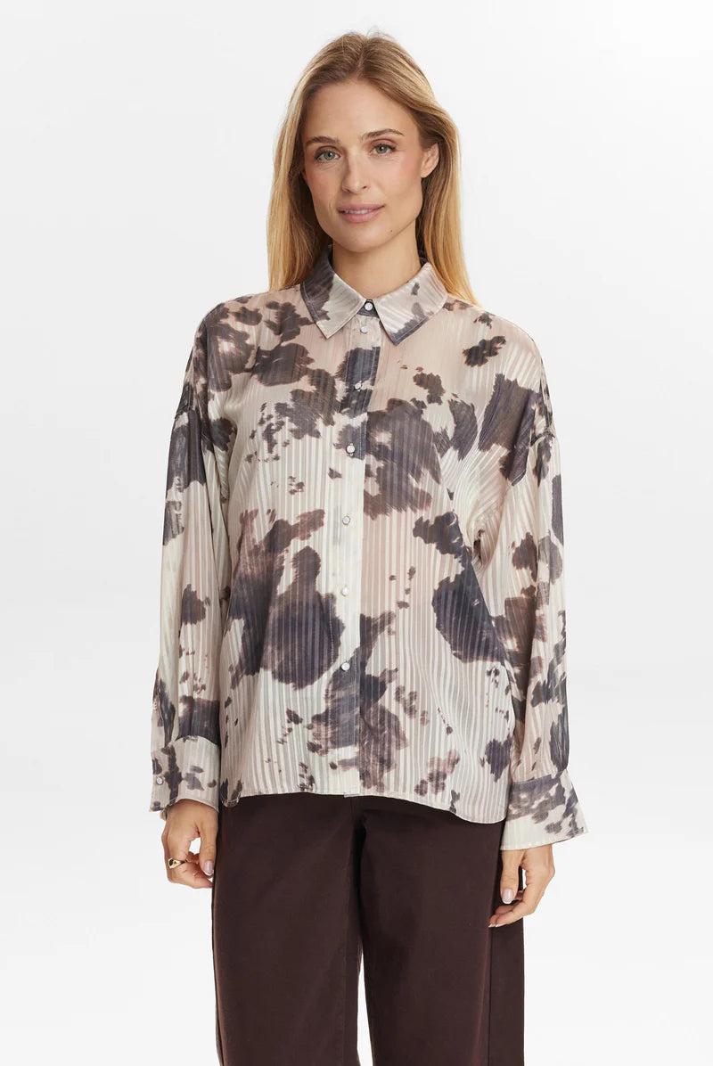 Numph Cowley Shirt