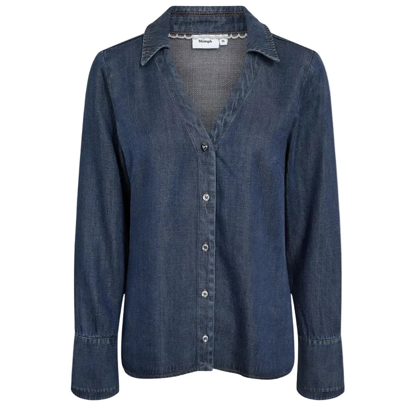 Numph Alona Shirt