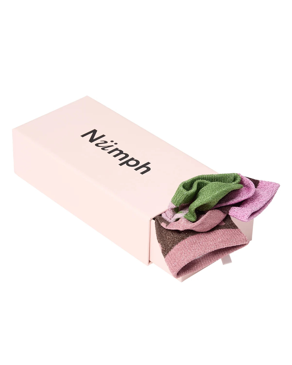 Numph Fransa Socks