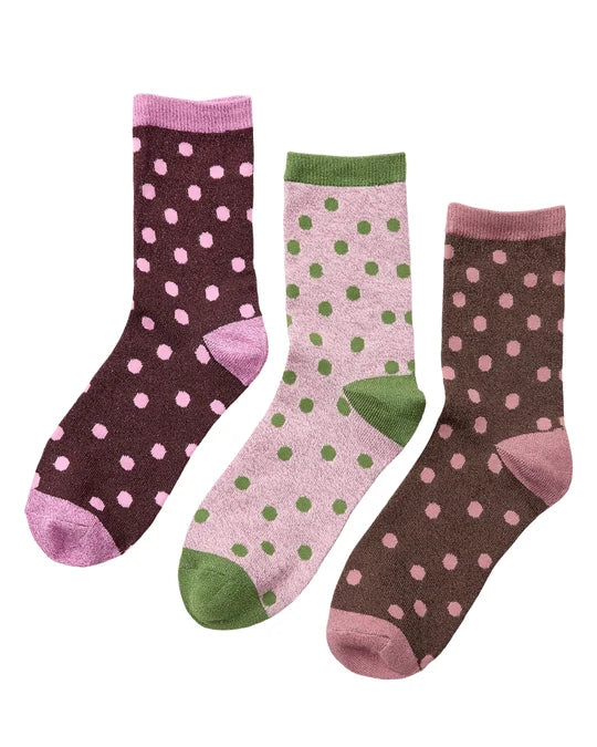 Numph Fransa Socks