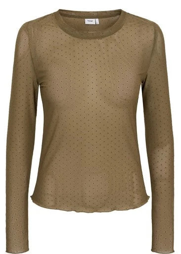 Numph Jinnie Blouse