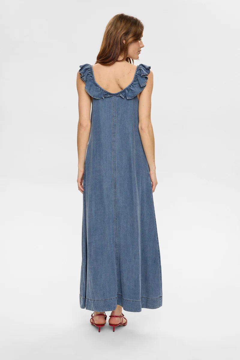 Numph Elida Dress
