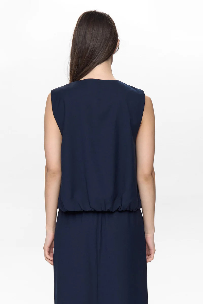 Numph Julia Vest