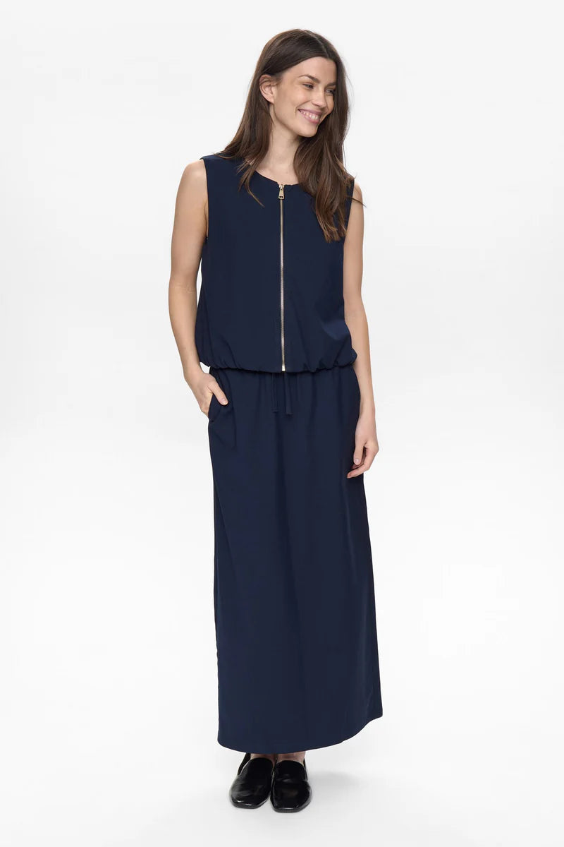 Numph Julia Vest