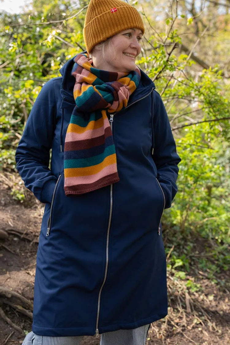 Danefae Danejane Softshell