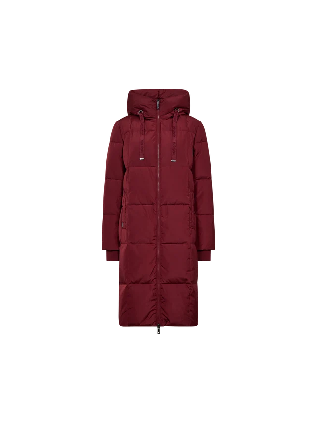 Mos Mosh Nova Square Down Coat