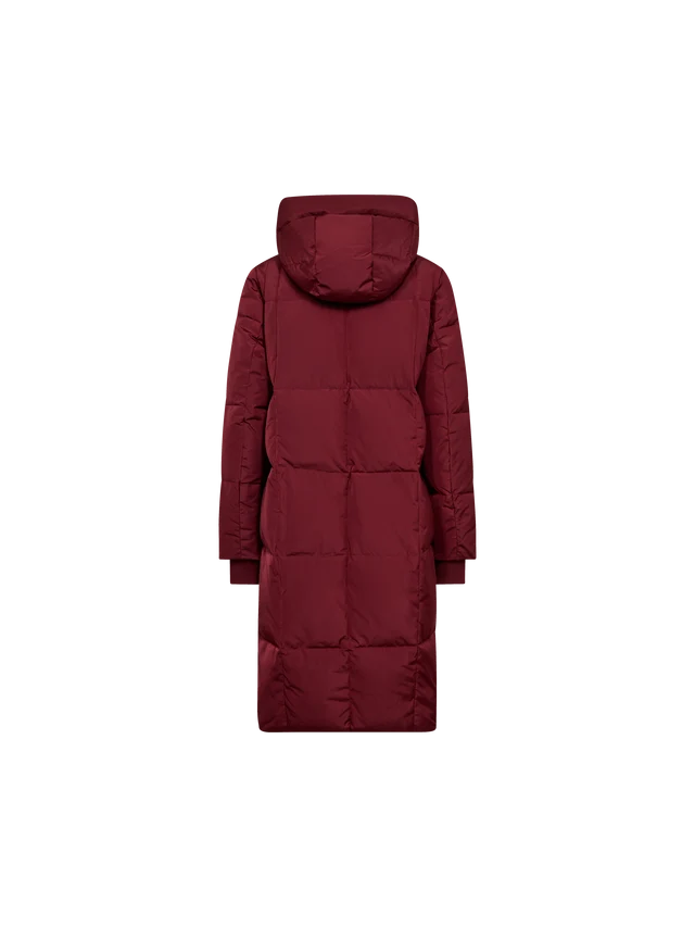 Mos Mosh Nova Square Down Coat