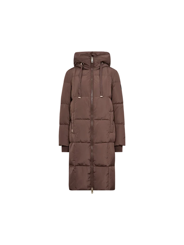 Mos Mosh Nova Square Down Coat