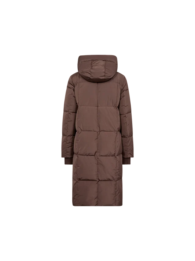 Mos Mosh Nova Square Down Coat