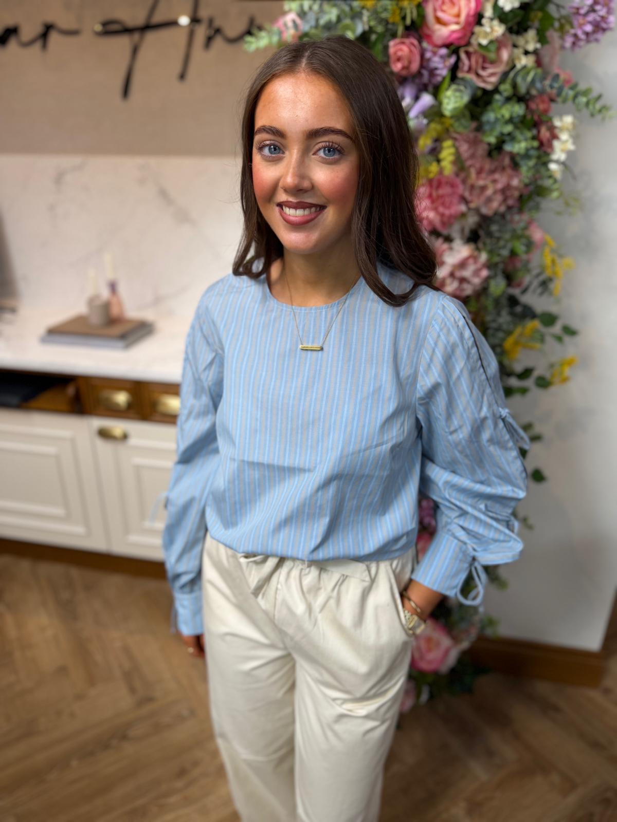 Kaffe Levia Blouse