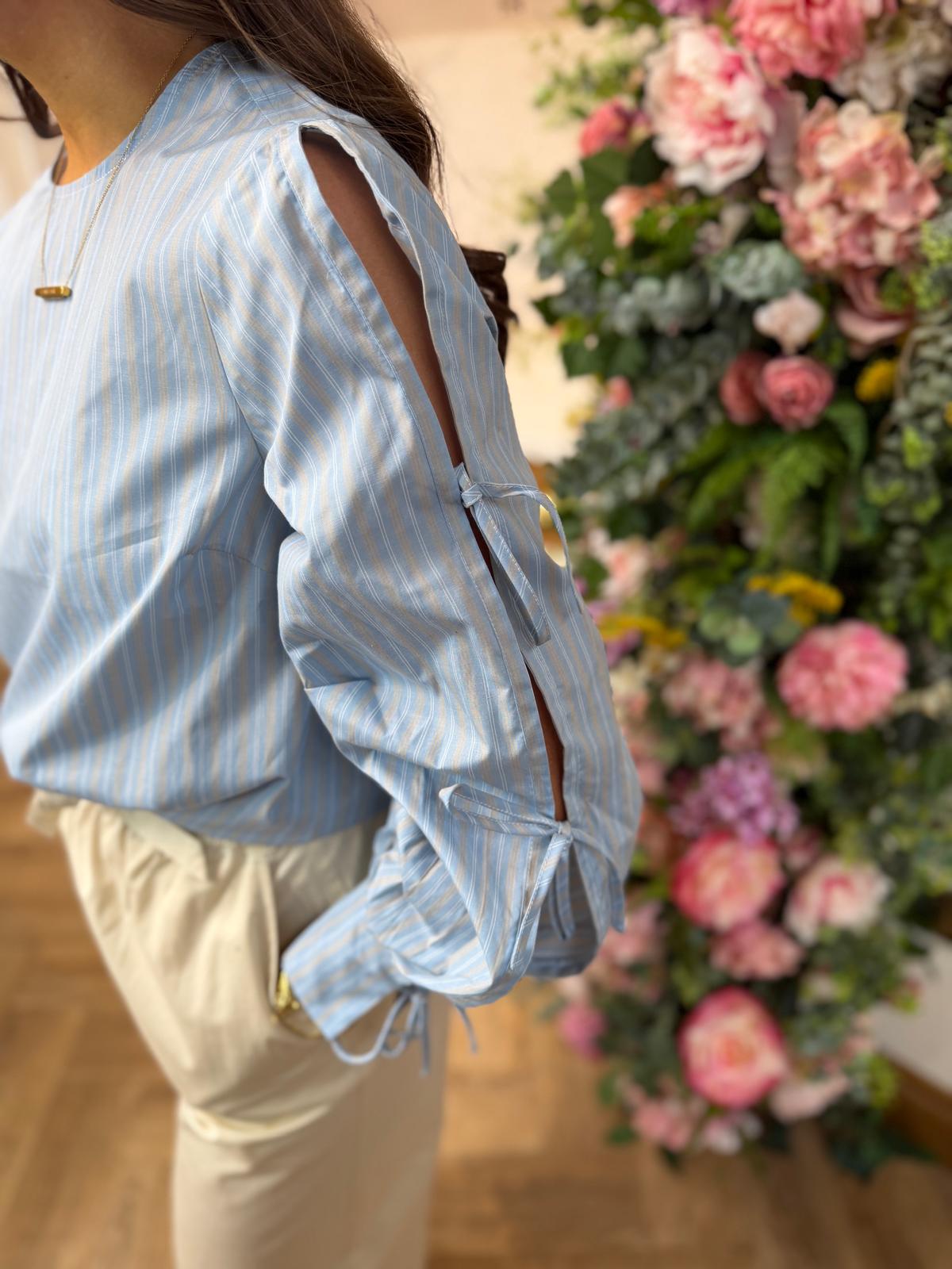 Kaffe Levia Blouse