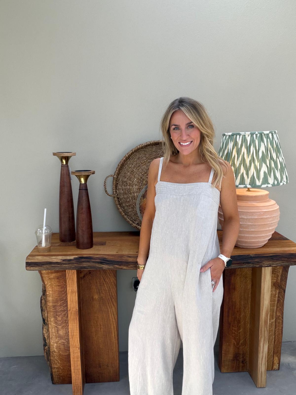 InWear Edith Jumpsuit