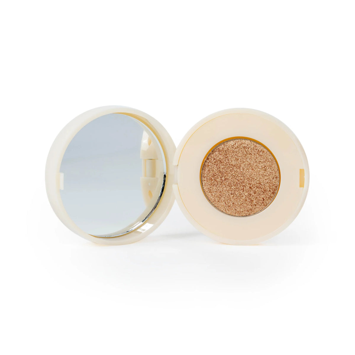 Pearl Beauty 'Spotlight' Single Eyeshadow - Gold